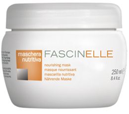 15008 - MÁSCARA NUTRITIVA (250 ml)